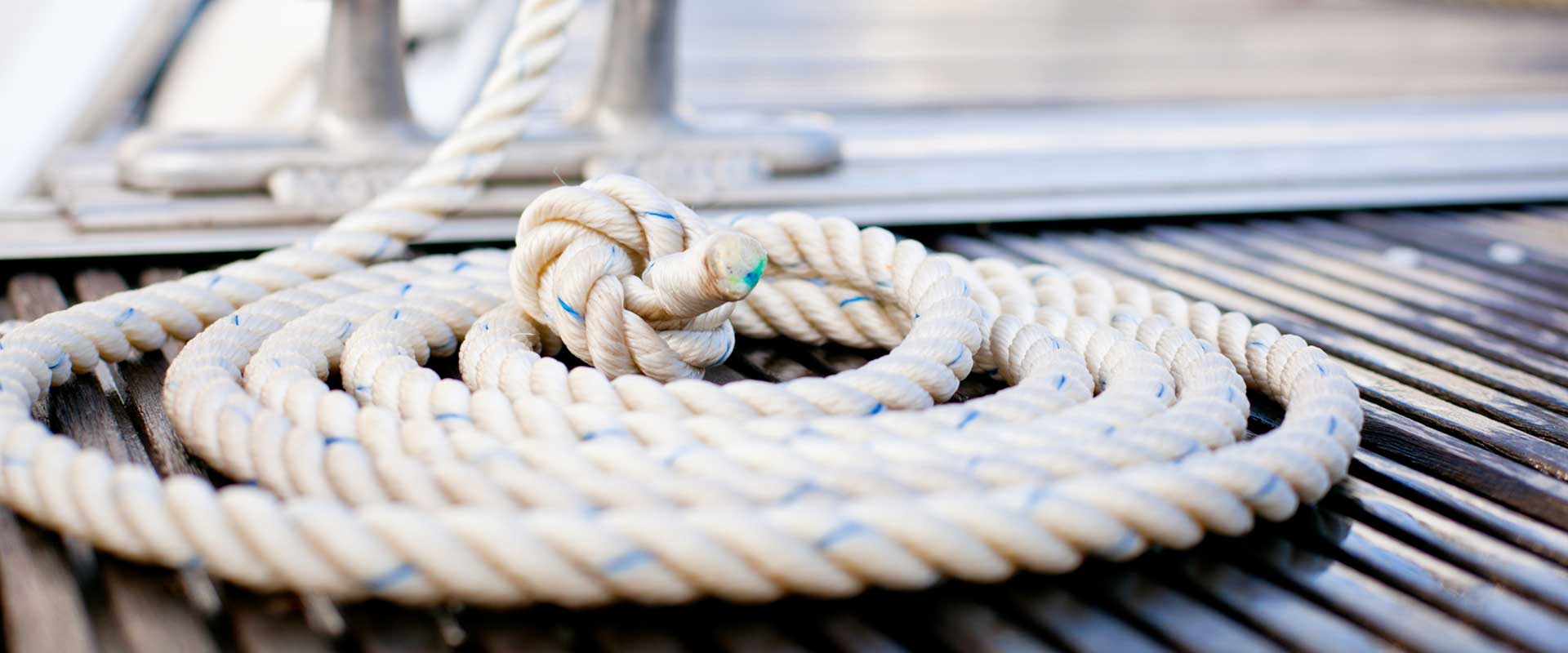 NAUTICAL ACCESSORIES